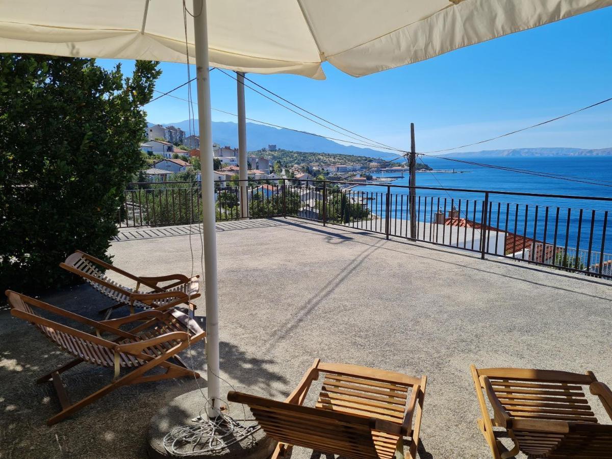 Apartment Marinera Senj  Luaran gambar